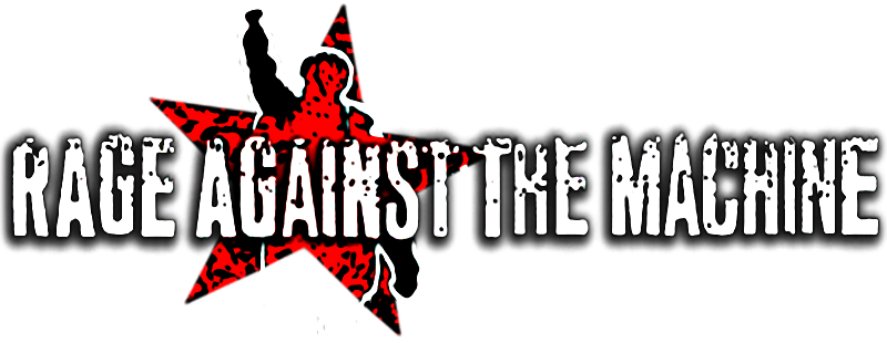 Rage Against The Machine Logo